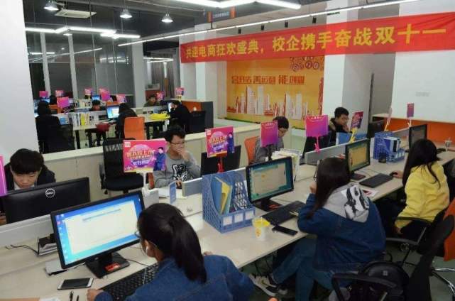 杨浦区专业电子商务费用