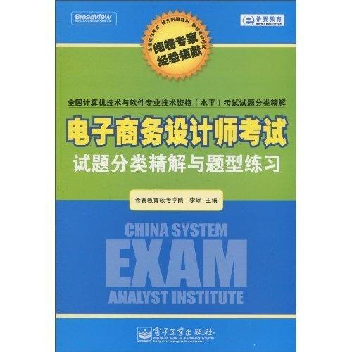 电子商务专硕考啥专业
