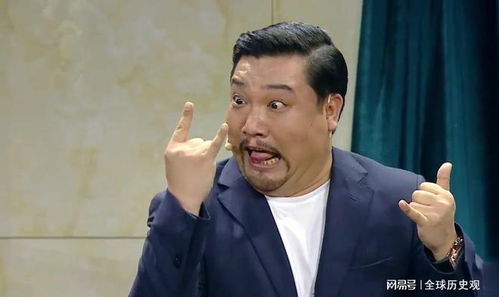 贾冰瘦了引网友热议，压力给到沈腾，喜剧界友情成焦点！